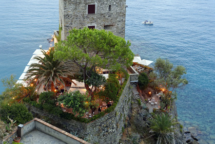 Italie, Cinque Terre