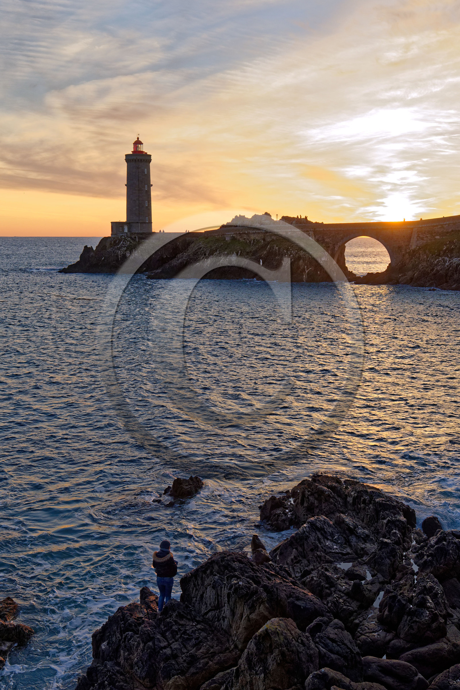France, Petit Minou