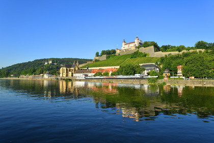 Allemagne, Wurzburg