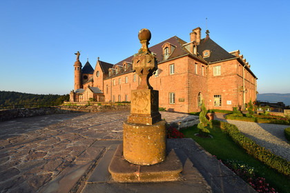 France, St Odile