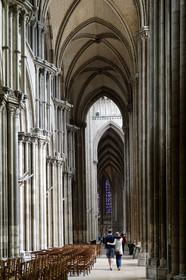 France, Rouen