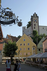Allemagne, Baviere