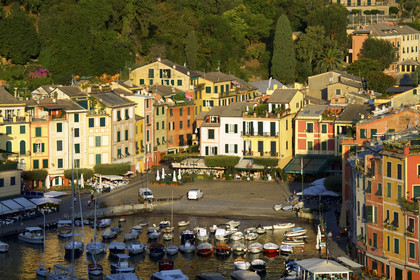Italie, Portofino
