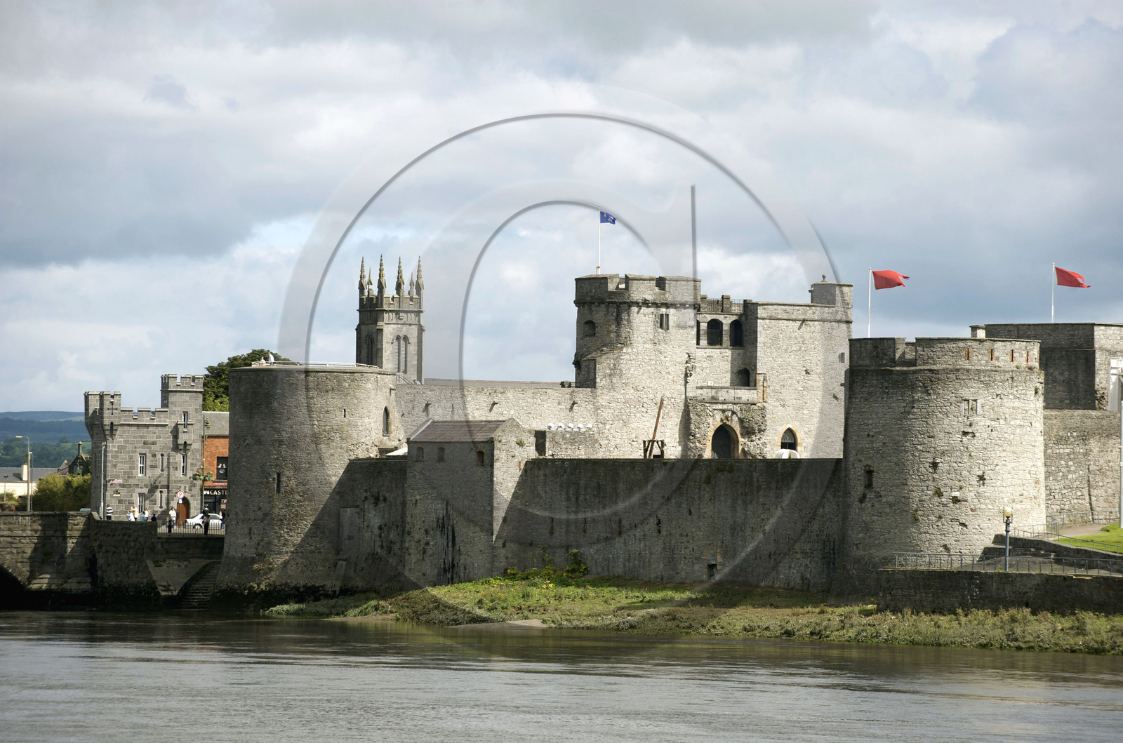 Irlande, Limerick