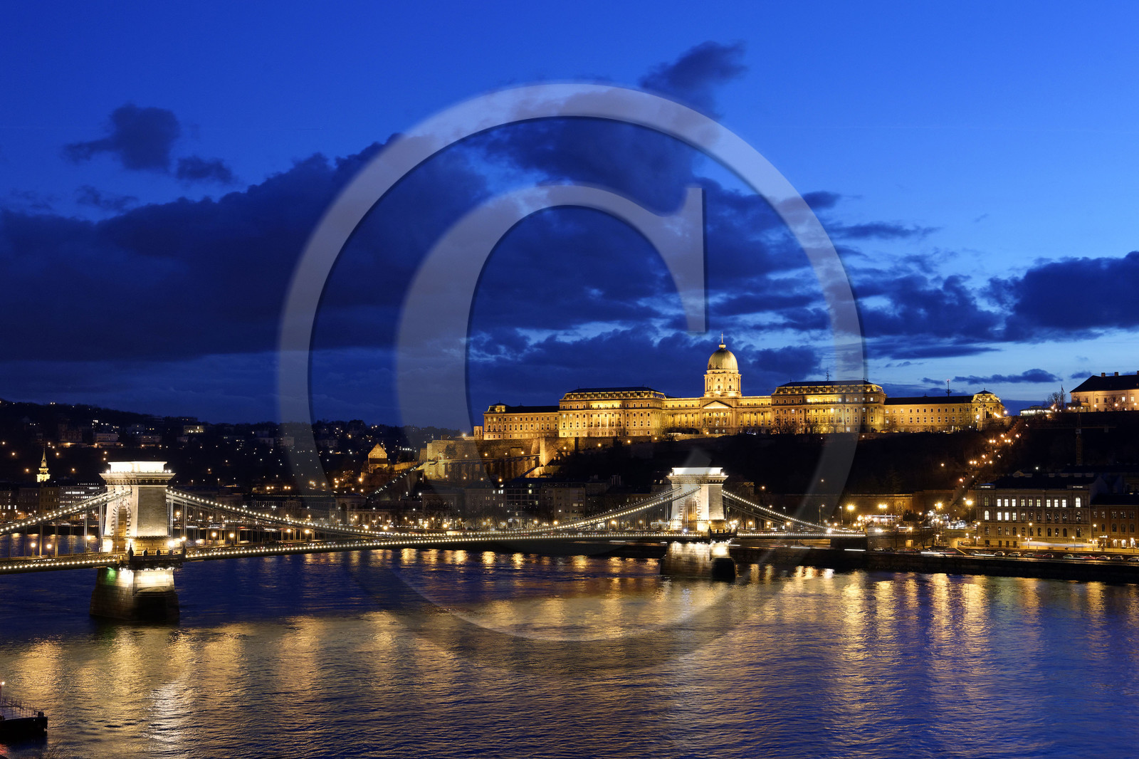 Hongrie, Budapest