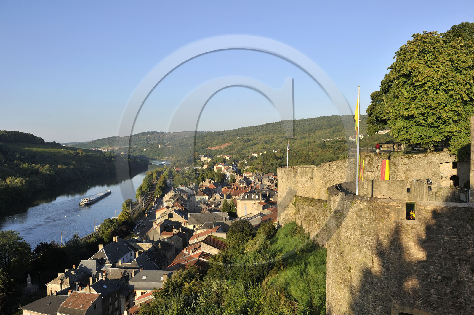 France, Lorraine