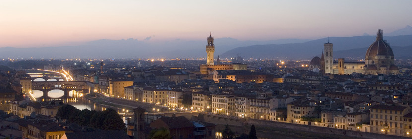 Firenze, Italia