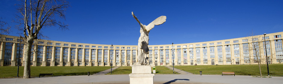 France, Montpellier
