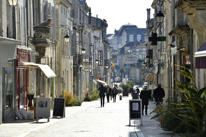 France, Cognac