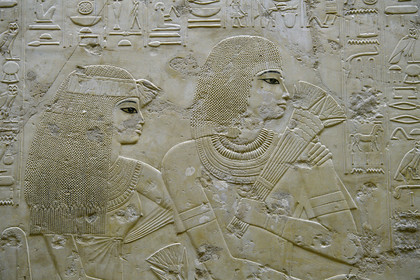 Egypte, Louxor