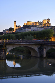 France, Auch