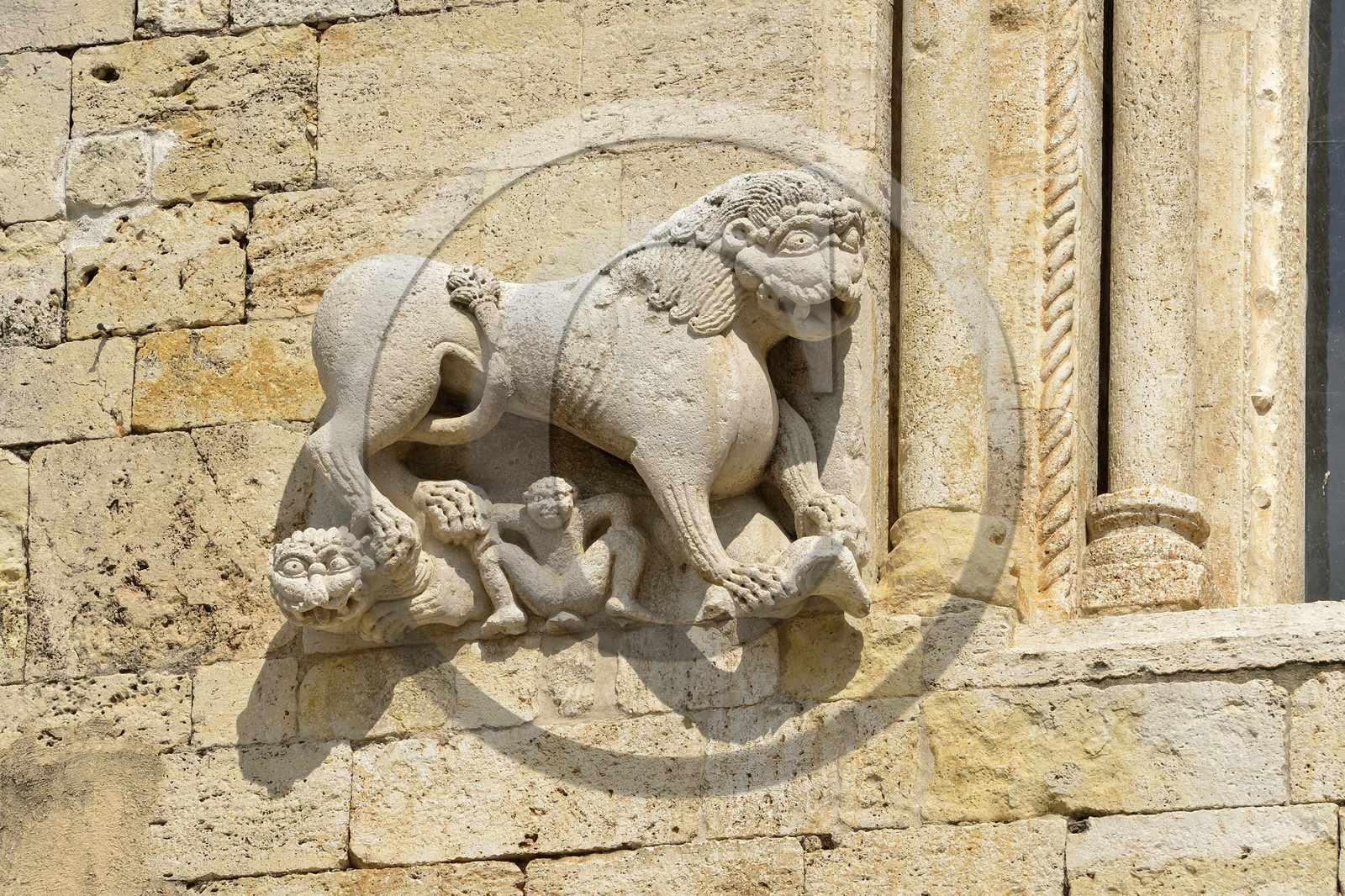 Espagne, Besalu