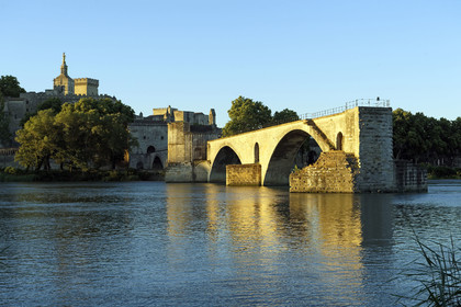 France, Avignon