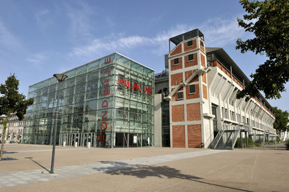 France, Mulhouse