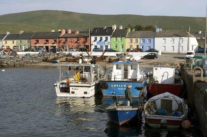 Irlande, Kerry