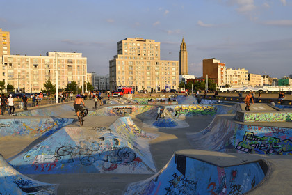 France, Le Havre