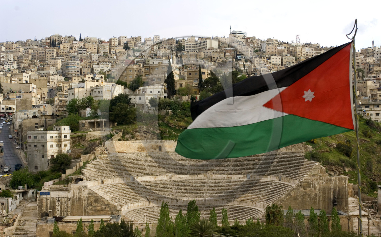 Amman, Jordan