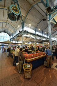 France, Dijon