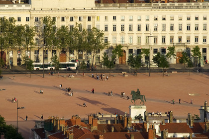 France, Lyon