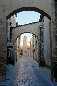 France, Saint-Tropez