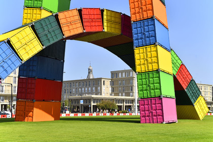 France, Le Havre