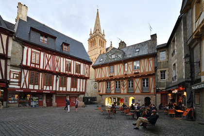 France, Bretagne