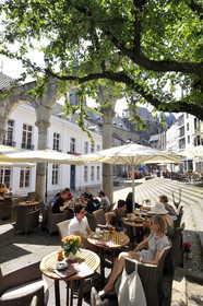 Allemagne, Aachen