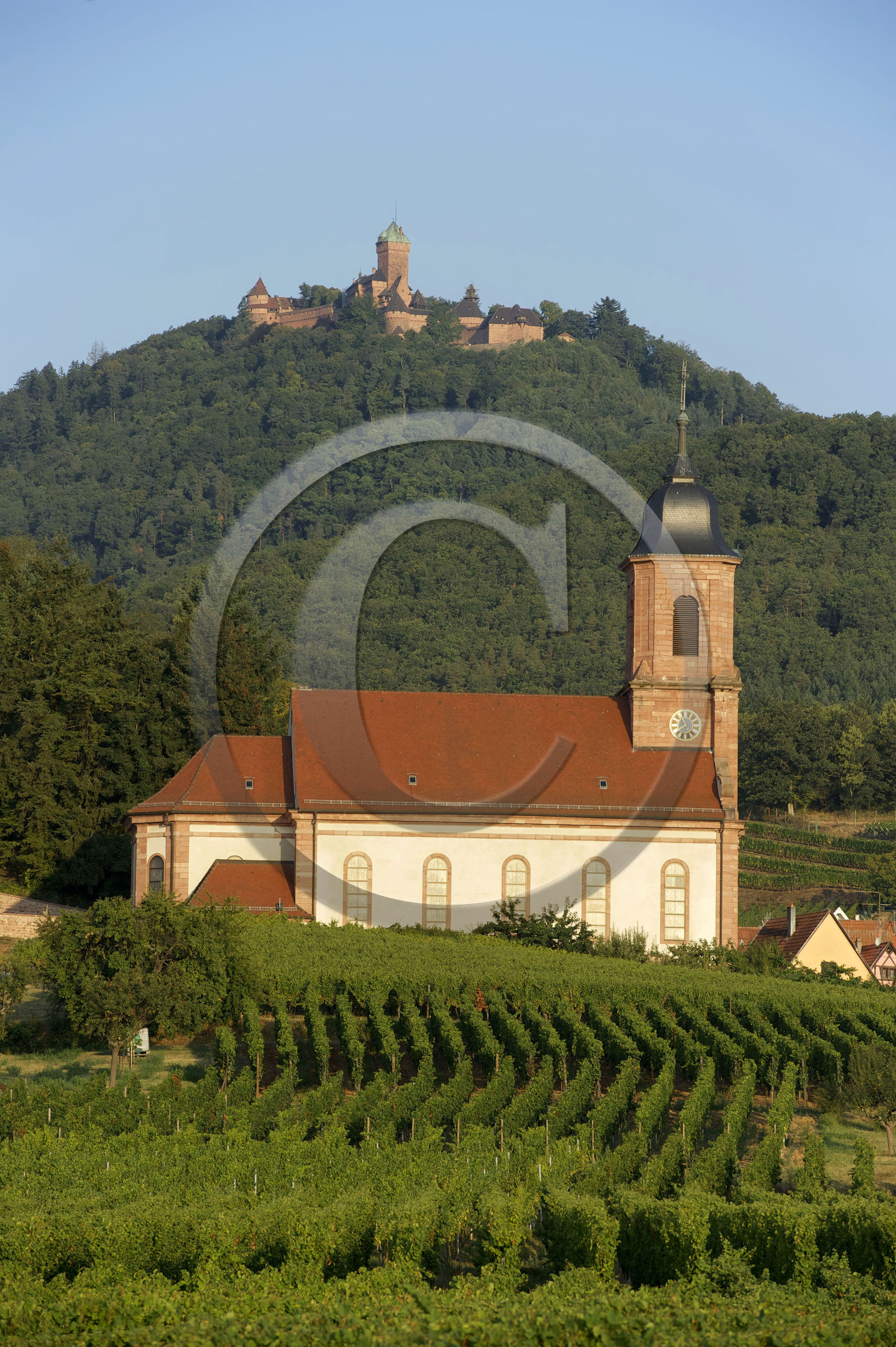 France, Alsace