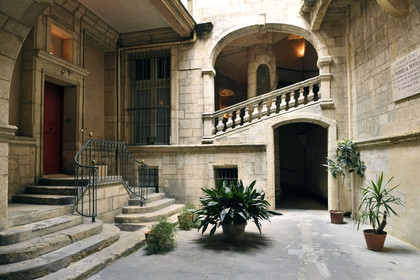 France, Montpellier