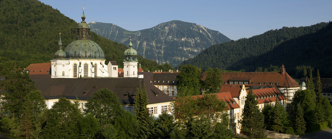 Allemagne, Baviere