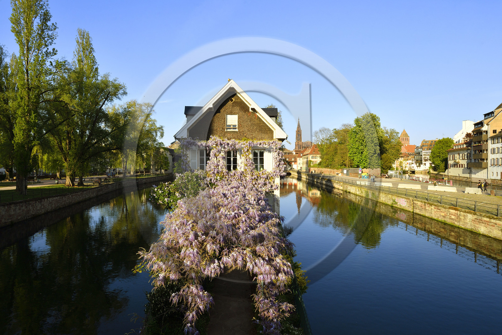 France, Strasbourg