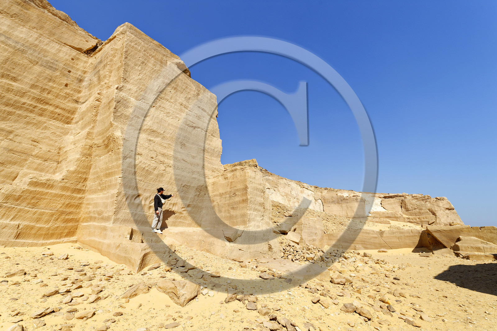 Egypte, Nil