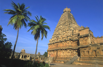 Inde du Sud