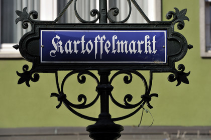Allemagne, Freiburg