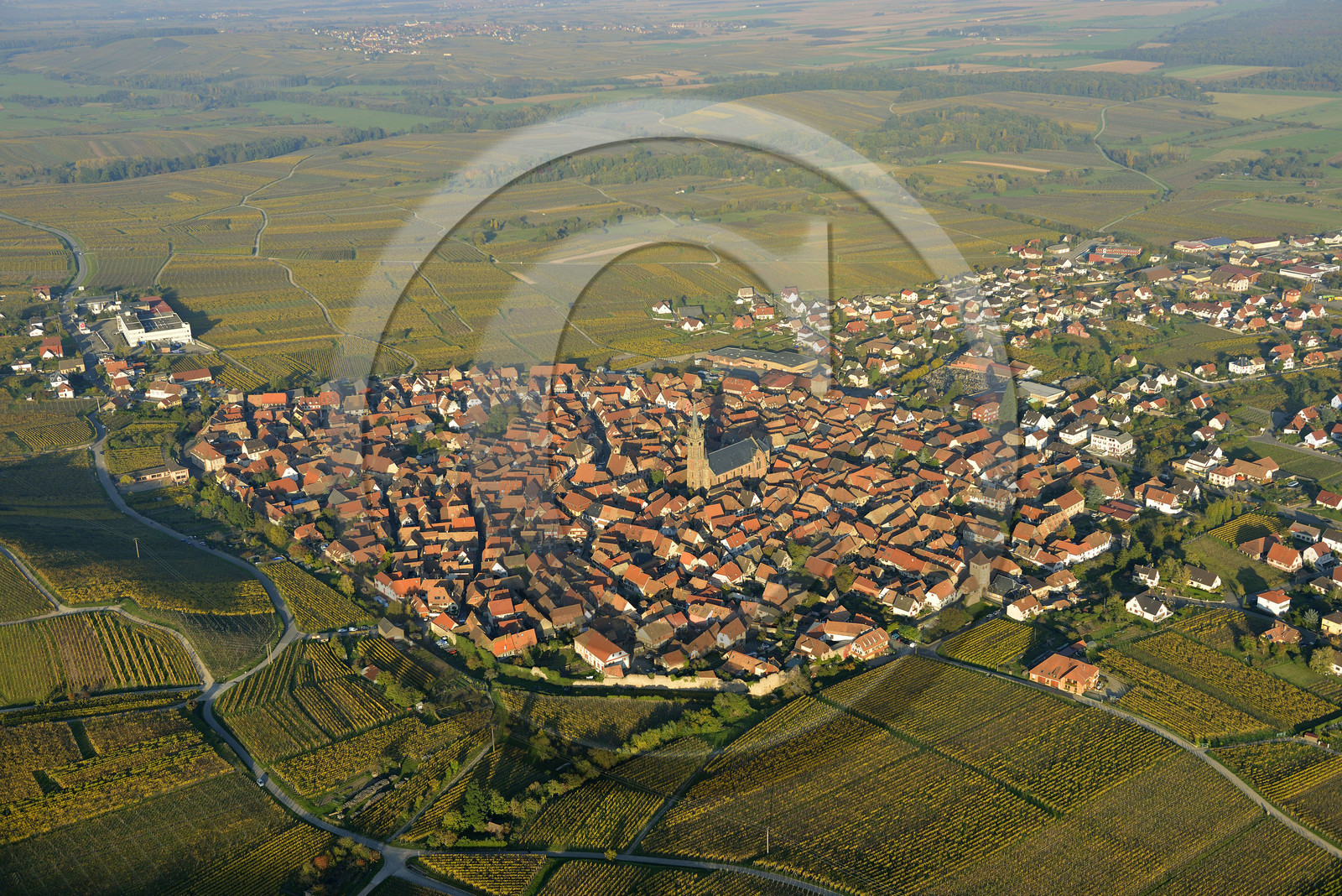 France, Alsace