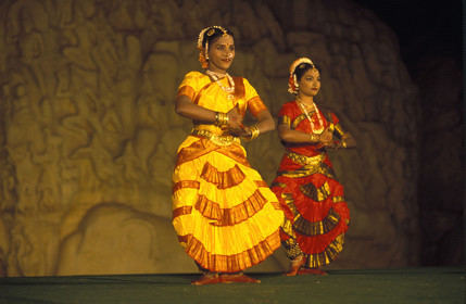 Inde du Sud