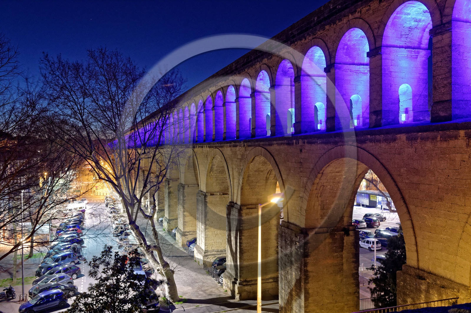France, Montpellier