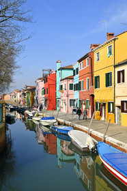 Italie, Venise