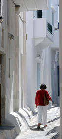 Mykonos, Grèce