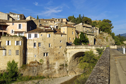 France, Vaison