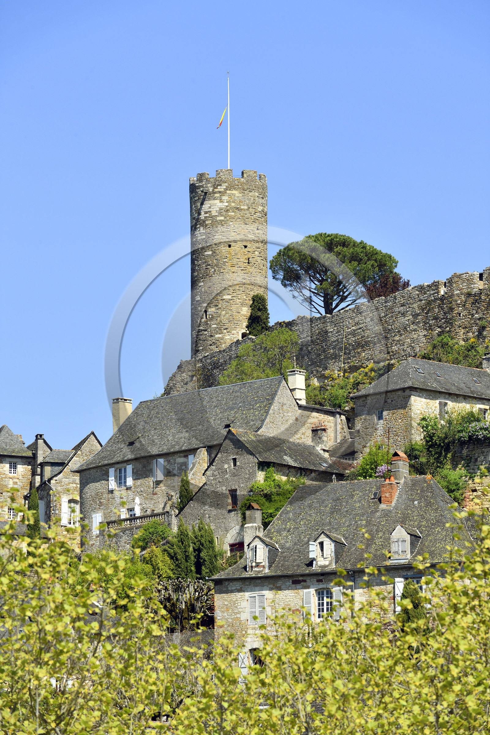 France, Turenne