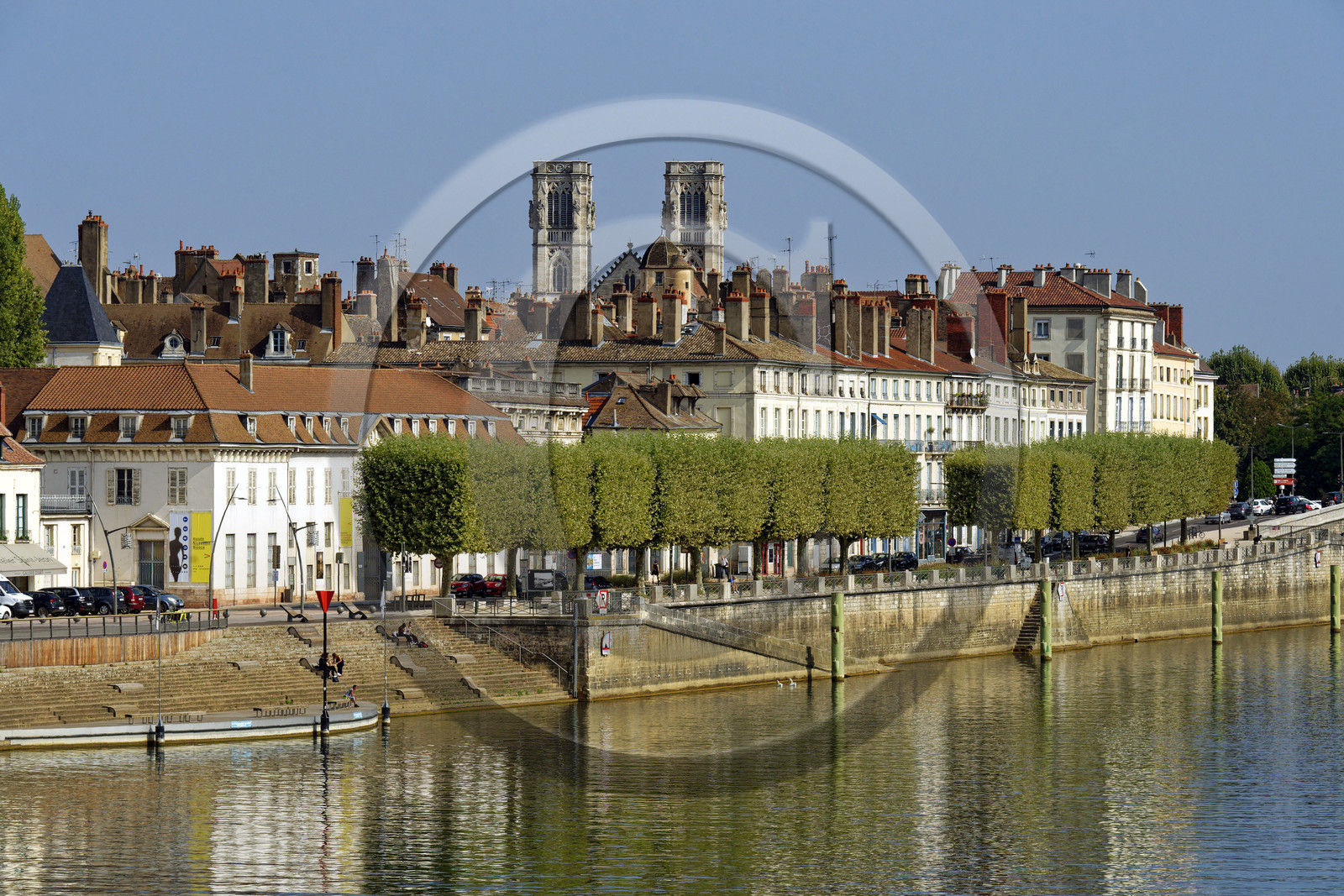 France, Chalon