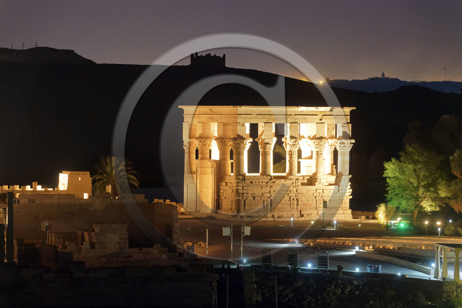 Egypte, Philae