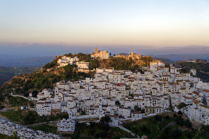 Espagne, Casares