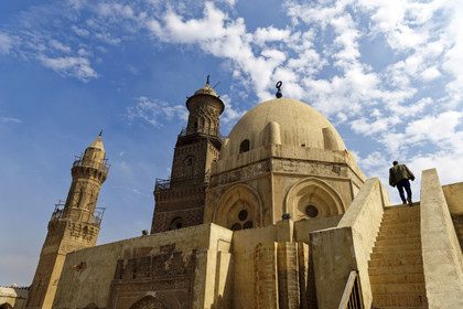 Egypte, Cairo