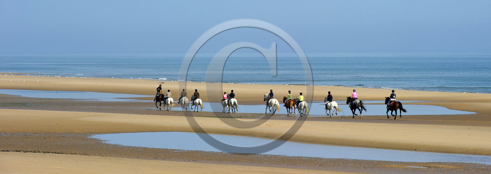 France, debarquement