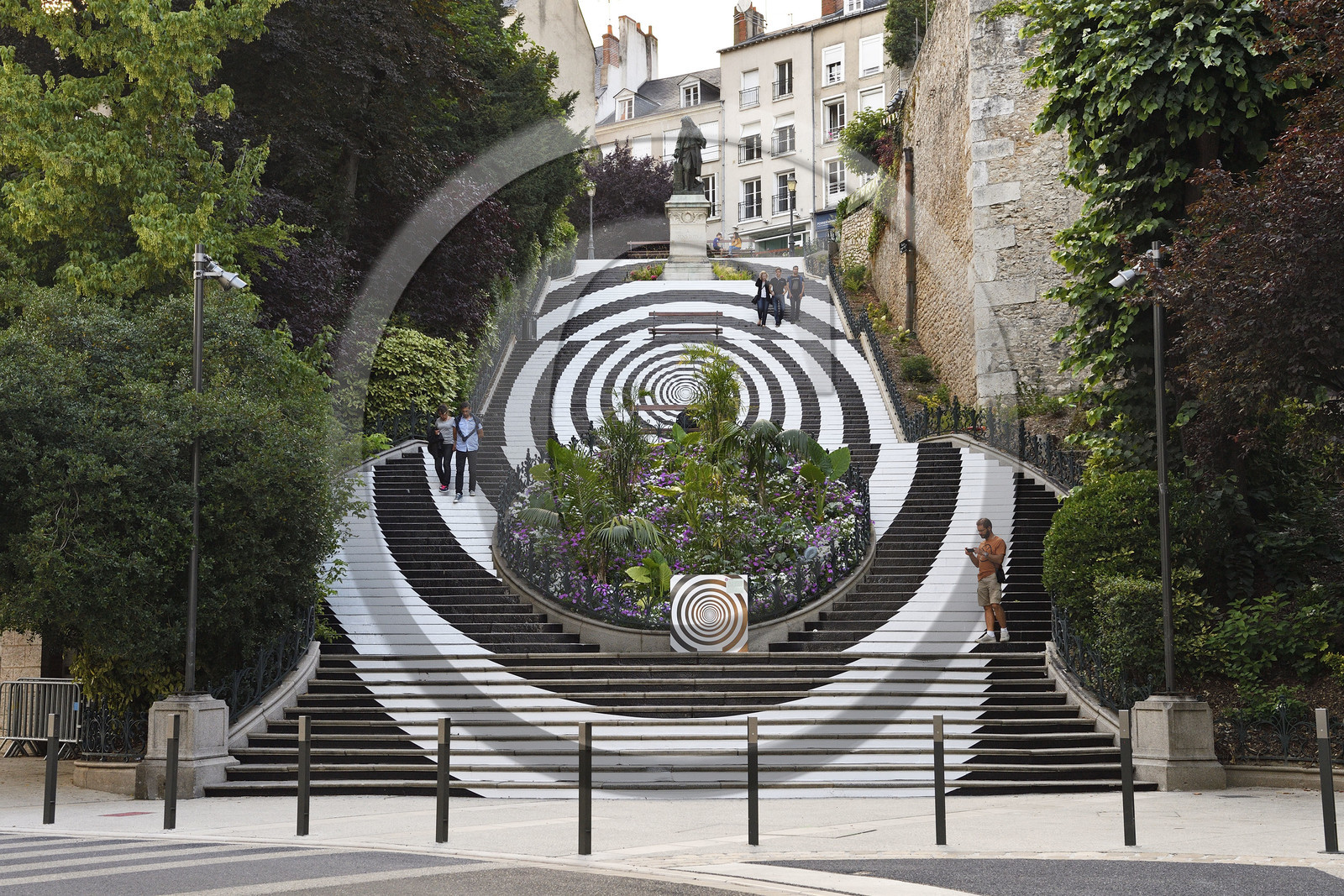 France, Blois