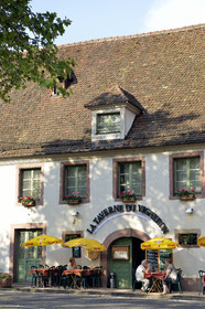 France, Guebwiller