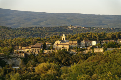 France, Venasque