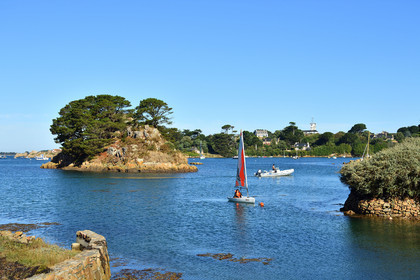 France, Brehat